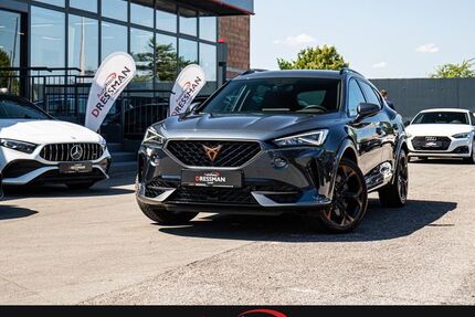 Cupra Formentor 64.000 km 26.879 &euro; Hamm 59067