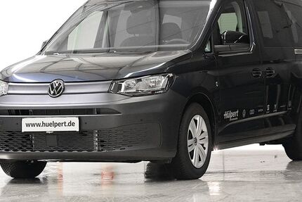 VW Caddy Maxi 1.990 km 34.888 &euro; Dortmund 44379