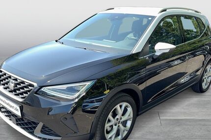 Seat Arona 18.585 km 22.135 &euro; Dortmund 44379
