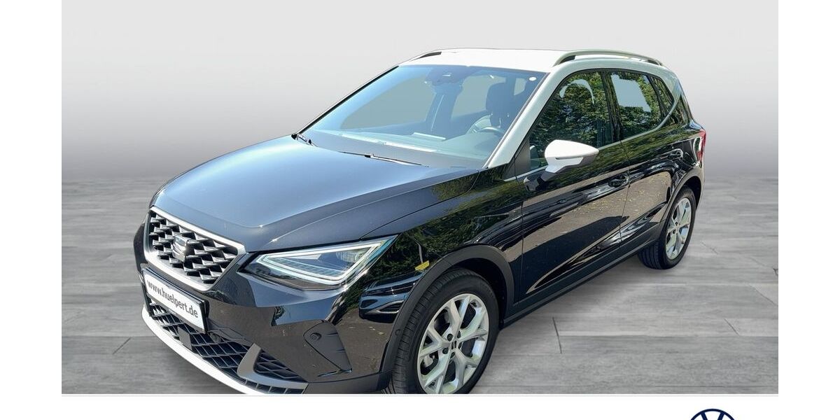 Seat Arona 18.585 km 22.135 &euro; Dortmund 44379