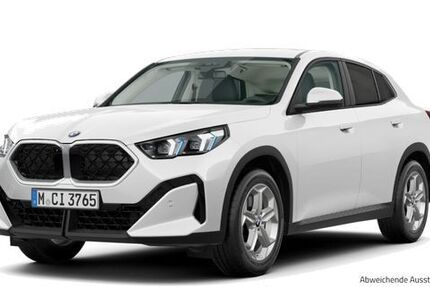 BMW X2 4.995 km 36.990 &euro; Hamm 59071