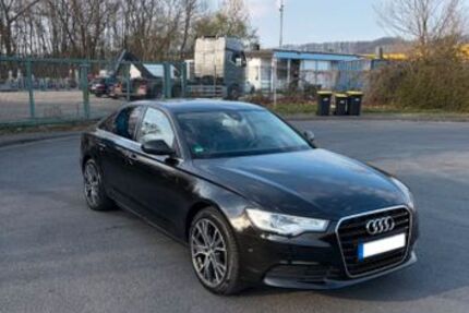 Audi A6 87.000 km 14.999 &euro; Hagen 58099