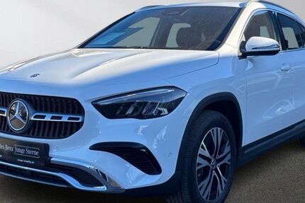 Mercedes-Benz GLA 180 6.517 km 36.470 &euro; Dortmund 44147