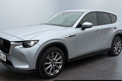Mazda CX-60 90.258 km 28.370 &euro; Hamm 59067