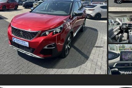 Peugeot 3008 92.200 km 13.990 &euro; Kamen 59174