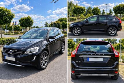 Volvo XC60 125.000 km 16.990 &euro; Bönen 59199