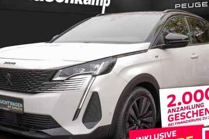 Peugeot 3008 36.139 km 27.880 &euro; Werne 59368