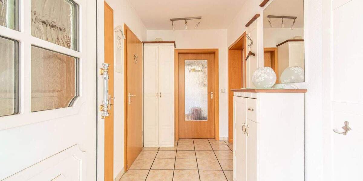 Doppelhaushälfte Lünen Brambauer - 4 Zimmer, 105 m&sup2;, 319.000&euro; | Angebot:25777902