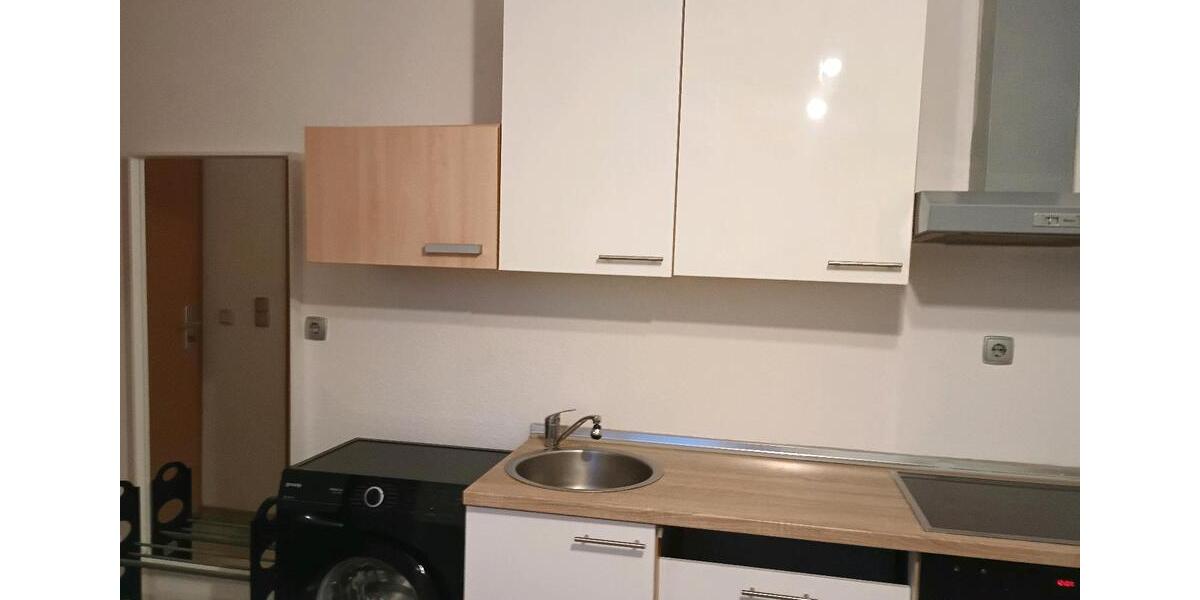 Erdgeschoßwohnung Castrop-Rauxel Rauxel - 1 Zimmer, 40 m&sup2;, 590&euro; | Angebot:26650127