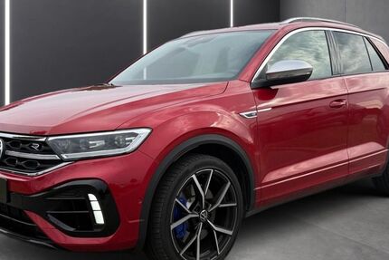 VW T-Roc 28.834 km 36.790 &euro; Werl 59457