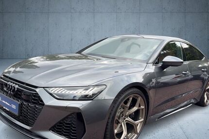 Audi RS7 1.600 km 129.450 &euro; Ahlen 59229
