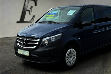 Mercedes-Benz Vito 38.560 km 32.990 &euro; Witten 58454