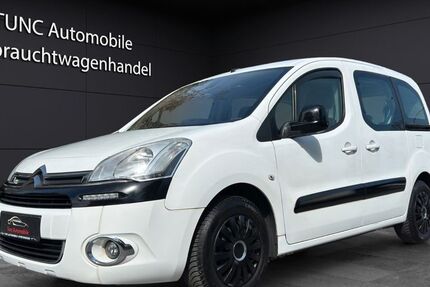 Citroen Berlingo 162.848 km 6.690 &euro; Ahlen 59227