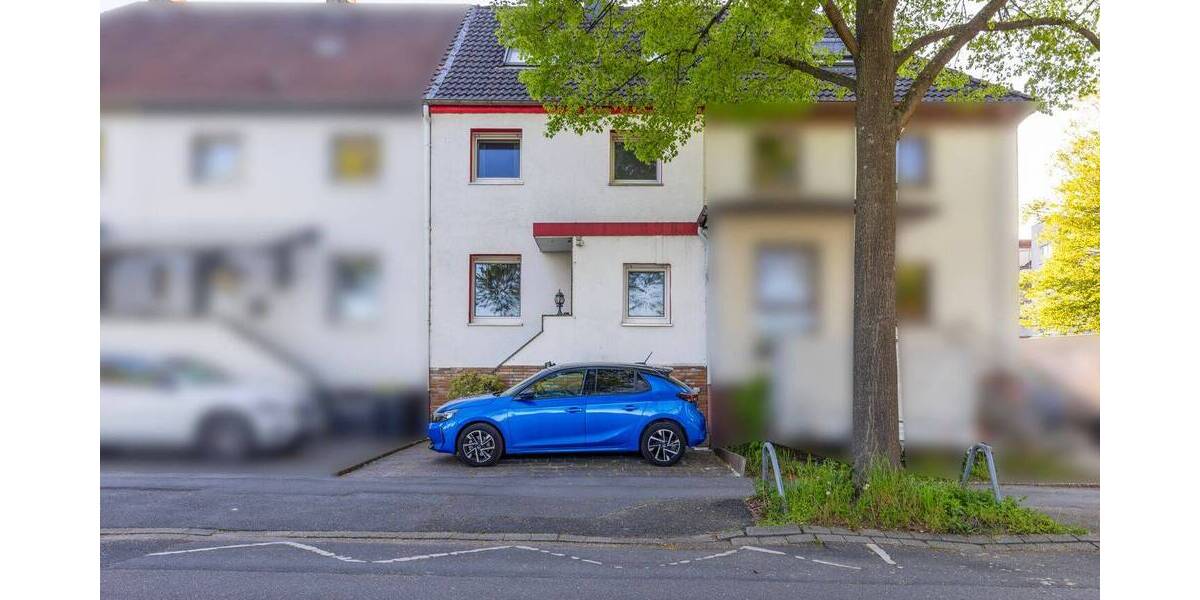 Mehrfamilienhaus, Wohnhaus Unna Alte Heide - 4 Zimmer, 105 m&sup2;, 285.000&euro; | Angebot:26542691