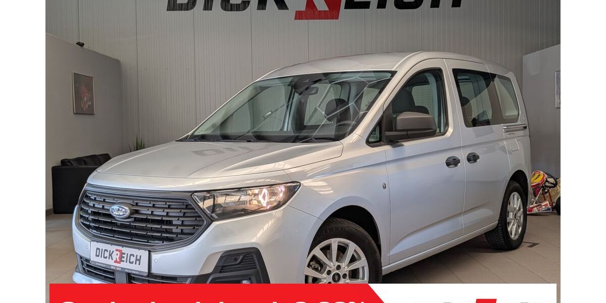 Ford Tourneo Connect 21.162 km 24.450 &euro; Menden (Sauerland) 58708