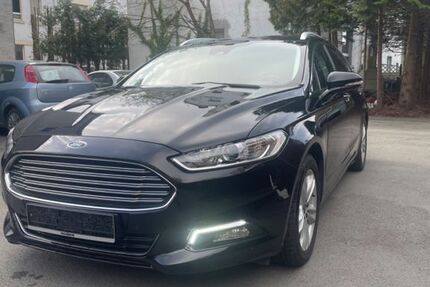 Ford Mondeo 219.000 km 9.500 &euro; Fröndenberg 58730