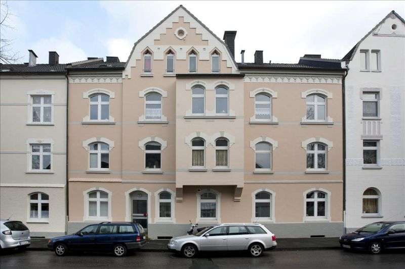 Etagenwohnung Hagen Vorhalle - 2.5 Zimmer, 57 m&sup2;, 294&euro; | Angebot:27352651