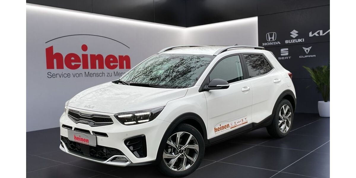 Kia Stonic 8.000 km 23.780 &euro; Hagen 58135