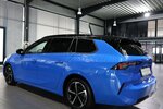 Opel Astra L ST T GS-SPORT BLUE & BLACK / PANORAMA 9.000 km 23.991 &euro; Hamm 59077