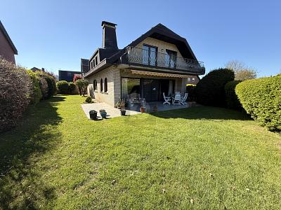 GRUNDSOLIDES RAUMWUNDER-HAUS MIT GESTALTUNGSSPIELRAUM - Einfamilienhaus Ahlen Dolberg | Angebot:27359379
