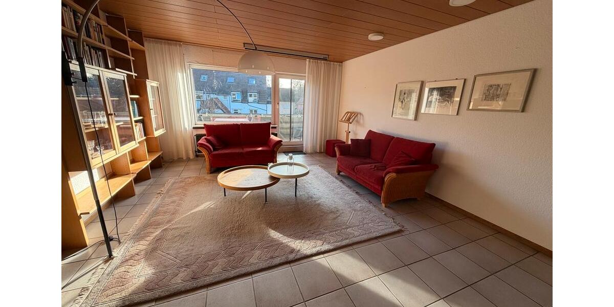 Etagenwohnung Schwerte - 4 Zimmer, 115 m&sup2;, 300.000&euro; | Angebot:27113385