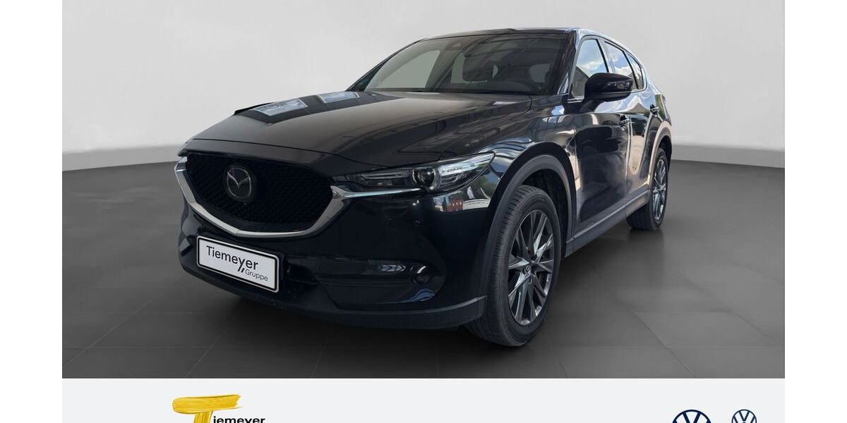 Mazda CX-5 34.399 km 23.970 &euro; Castrop-Rauxel 44575