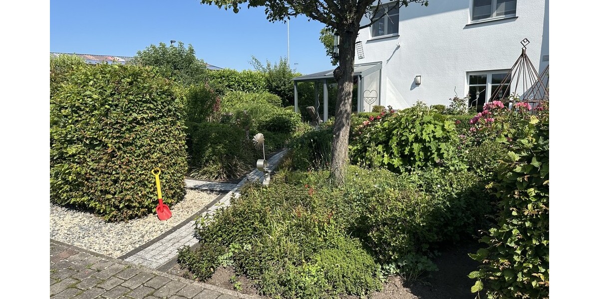 Großzügiges Wohnen und Arbeiten vereint: Einfamilienhaus mit Gewerbeeinheit! - Gewerbeobjekt Drensteinfurt | Angebot:22240241