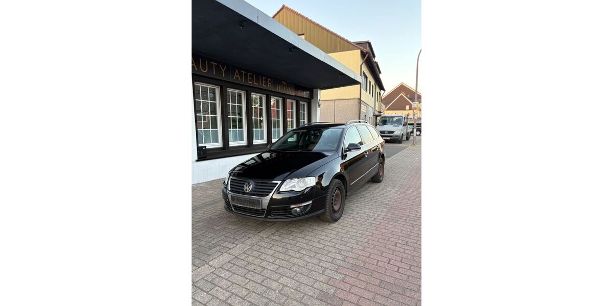 VW Passat 260.700 km 2.950 &euro; Kamen 59174