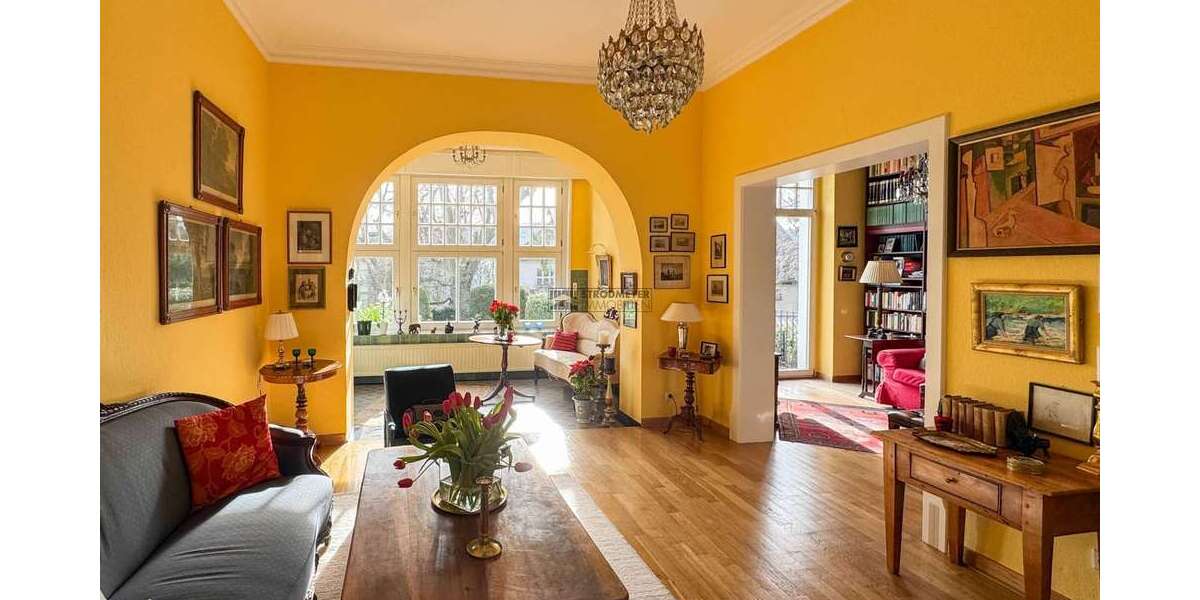 Einfamilienhaus Hagen-Fleyerviertel Fleyerviertel - 10 Zimmer, 254 m&sup2;, 595.000&euro; | Angebot:25638228