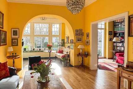 Haus Hagen-Fleyerviertel Fleyerviertel - 10 Zimmer, 254 m&sup2;, 595.000&euro; | Angebot:25638228