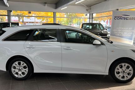 Kia ceed Sportswagon 18.645 km 23.999 &euro; Werl 59457