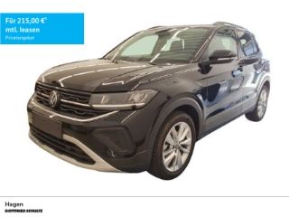 VW T-Cross 5.029 km 20.780 &euro; Hagen 58089