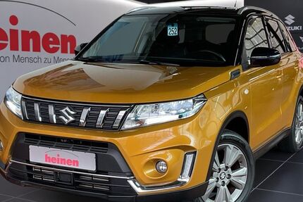Suzuki Vitara 28.872 km 18.299 &euro; Werne 59368