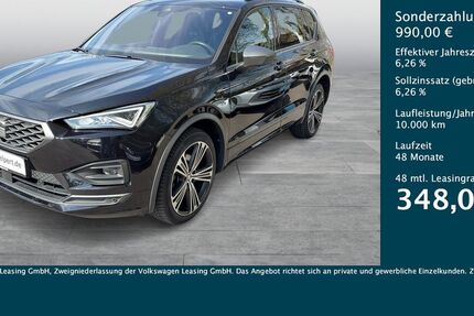 Seat Tarraco 44.673 km 33.965 &euro; Dortmund 44379