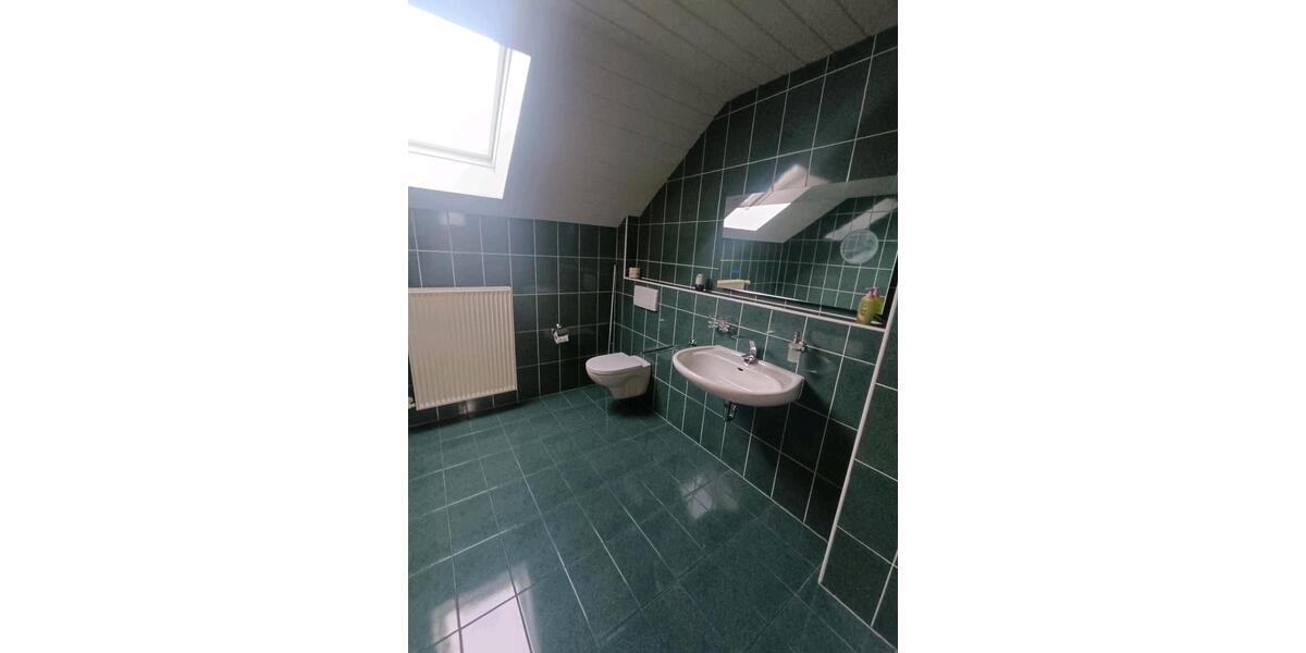 Doppelhaushälfte Fröndenberg (Ruhr) - 3 Zimmer, 108 m&sup2;, 330.000&euro; | Angebot:23553797