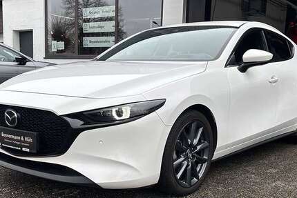 Mazda 3 36.815 km 22.490 &euro; Dortmund 44263