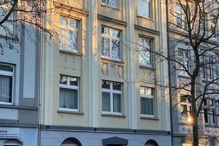 Wohnung Dortmund Innenstadt West - 2 Zimmer, 35 m&sup2;, 92.000&euro; | Angebot:26048375