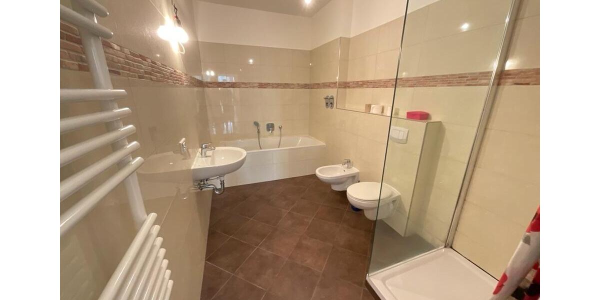 Etagenwohnung Hagen Hagen-Nord - 4 Zimmer, 108 m&sup2;, 759&euro; | Angebot:22976394