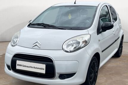 Citroen C1 123.001 km 2.990 &euro; Werne 59368