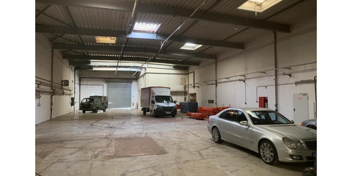 Gewerbeobjekt Iserlohn Gerlingsen - 5&euro; | Angebot:26637643
