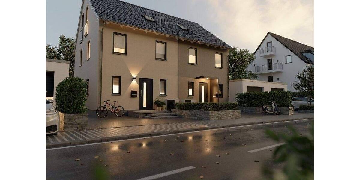 Mehrfamilienhaus, Wohnhaus Olfen Vinnum - 5 Zimmer, 140 m&sup2;, 287.390&euro; | Angebot:25728966