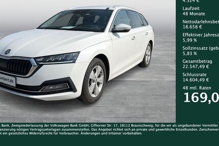 Skoda Octavia 49.694 km 23.086 &euro; Dortmund 44269