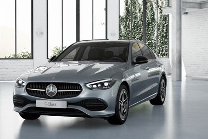 Mercedes-Benz C 300 50.689 km 39.480 &euro; Hamm 59067