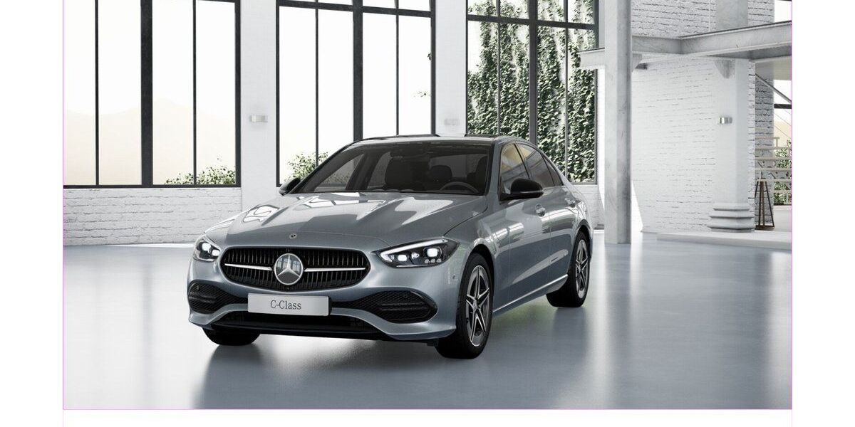 Mercedes-Benz C 300 50.689 km 39.480 &euro; Hamm 59067