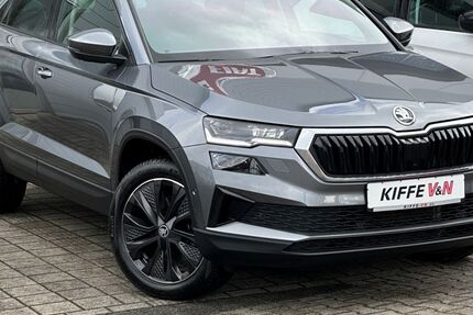 Skoda Karoq 56.420 km 24.980 &euro; Hamm 59063