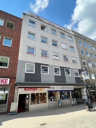 Gewerbeobjekt Dortmund Mitte - 2.365.000&euro; | Angebot:25698669