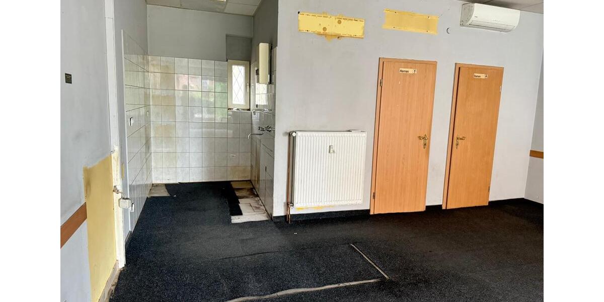 Gewerbeobjekt Lünen Brambauer - 750&euro; | Angebot:20466764