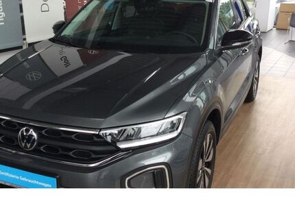 VW T-Roc 11.068 km 23.830 &euro; Hamm 59065
