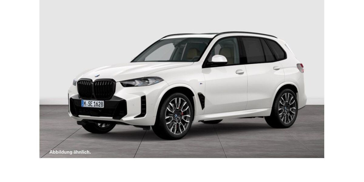 BMW X5 5.900 km 99.980 &euro; Unna 59425