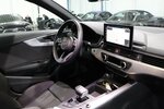Audi A4 Avant 40 TFSI ADVANCED / LED / PANORAMA 55.000 km 27.994 &euro; Hamm 59077